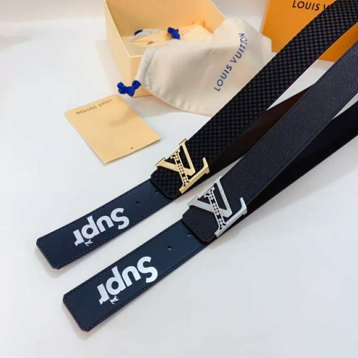 Picture of Louis Vuitton Belts _SKUfw137593862fw